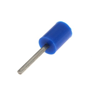 Blue Silicon Tip for Electri OCA Glue Remover Machine