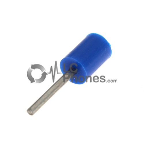 Blue Silicon Tip for Electri OCA Glue Remover Machine