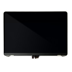 Macbook Air 13 inch with M2 A2681 - OEM Full Front LCD with Housing Starlight