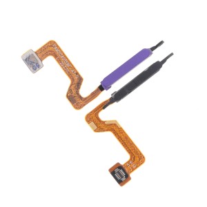OPPO A52 CPH2061 / A72 CPH2067 - Fingerprint Flex Cable Aurora Purple