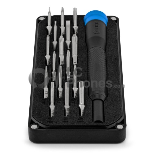 iFixIt - Minnow 16 Bit Precision Screwdriver Bit