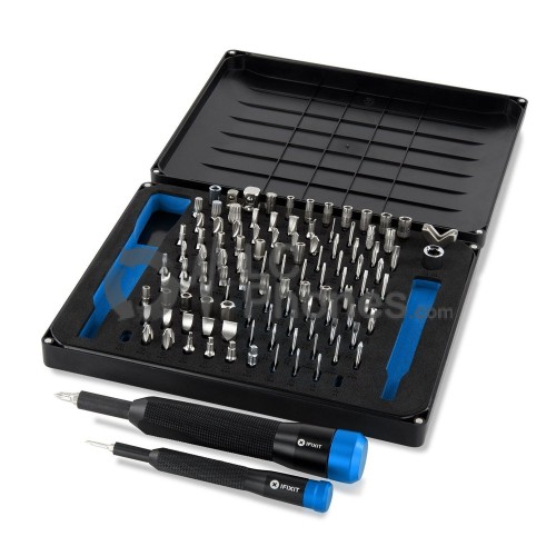 iFixIt - Manta 112 Bit Precision Screwdriver Bit