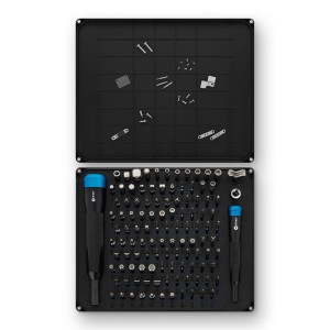 iFixIt - Manta 112 Bit Precision Screwdriver Bit