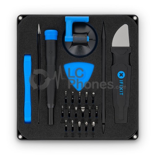 iFixIt - Essential Electronics Toolkit