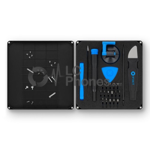 iFixIt - Essential Electronics Toolkit