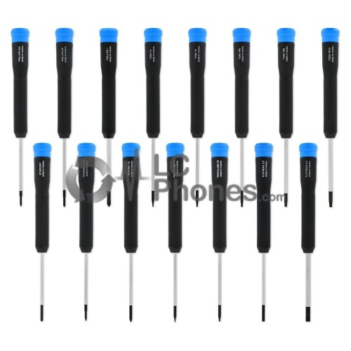 iFixIt - Marlin 15 Precision Screwdrivers