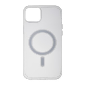 iPhone 15 Plus - Transparent Case with MagSafe