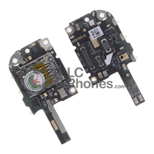 Oneplus 7T HD1903 - Sim Reader Board