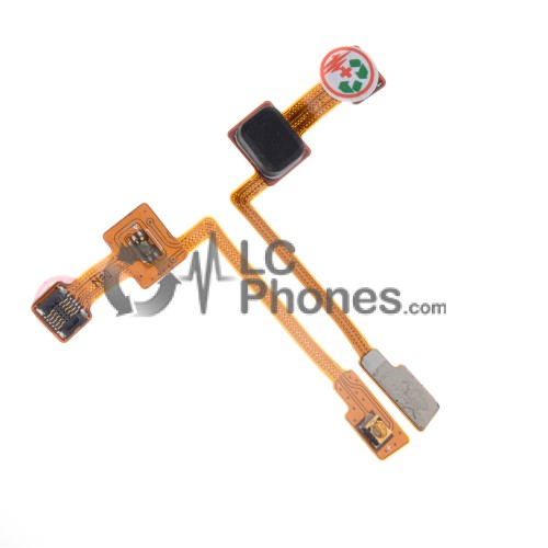 Samsung Galaxy Note 10.1 P600 / P601 / P605 - LED Infrared IR Sensor Flex Cable