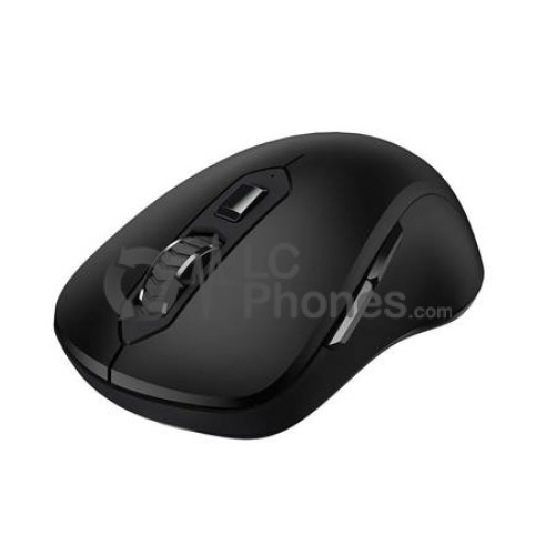 Dareu - Universal Wireless Mouse Black LM115G