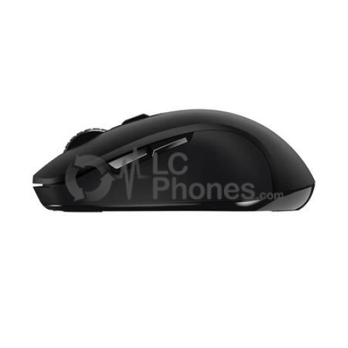 Dareu - Universal Wireless Mouse Black LM115G