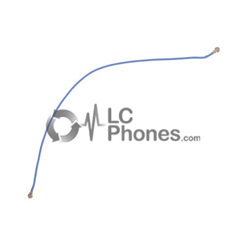 Samsung Galaxy A22 A225 - Coaxial Antenna Flex Cable