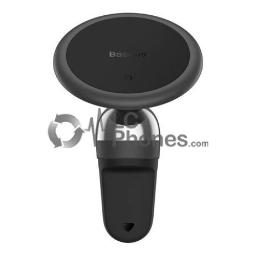 Baseus - Magnetic Car holder to Ventilation Grid Black C01