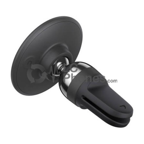 Baseus - Magnetic Car holder to Ventilation Grid Black C01