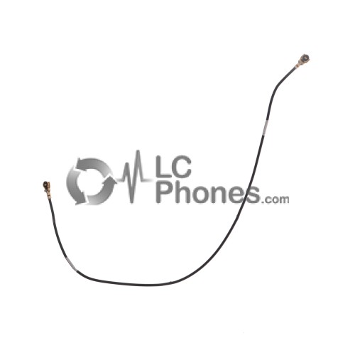 Xiaomi Redmi Note 8 Pro - Coaxial Signal Antenna Cable