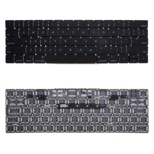 Macbook Pro 13 inch A1706 with Touch Bar 2016-2017 - American Keyboard US Layout