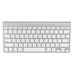 Apple - Wireless Magic Keyboard A1314 American US Layout 