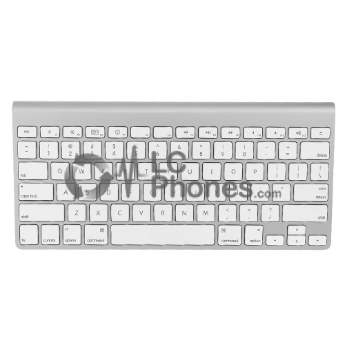 Apple - Wireless Magic Keyboard A1314 American US Layout (Original Used)