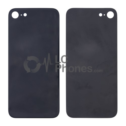 iPhone SE (2022) - OEM Battery Cover Midnight