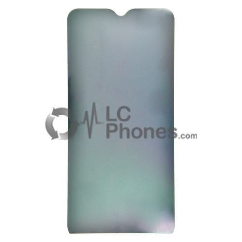 Xiaomi Redmi 9 M2004J19G, M2004J19C - Polarizer 0º