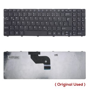 Medion Akoya E6416 - Keyboard German DE Layout 