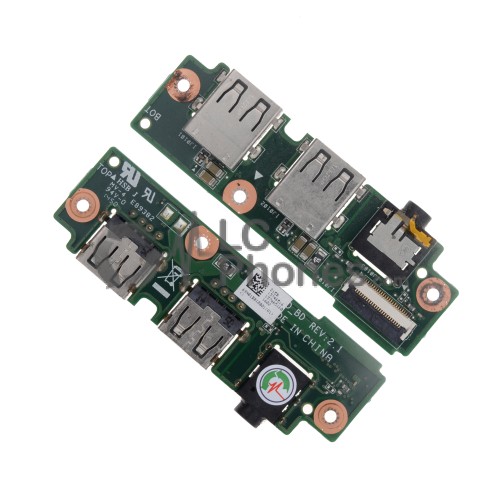 Medion Akoya E6416 - USB Audio Board 69N01BB10B01