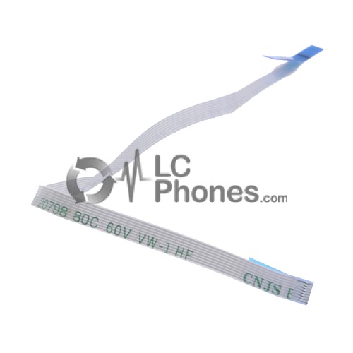 Medion Akoya E6416 - Ribbon Flex Cable 7pin