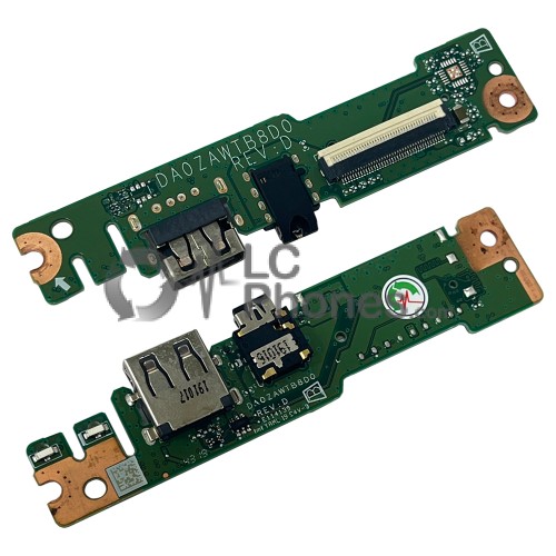 Acer Aspire A515-54 N18Q13 - USB Audio Board DAOZAWTB8D0