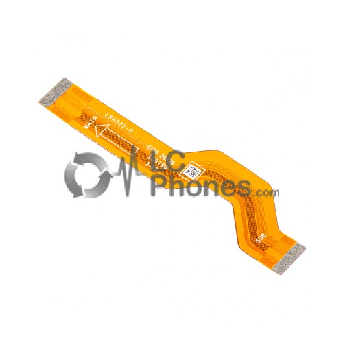 Realme 7 Pro RMX2170 - Mainboard Flex Cable LRA522 < Service Pack >