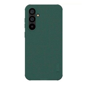 Samsung Galaxy S23 FE S711 - Nillkin Super Frosted Shield Pro Case Green