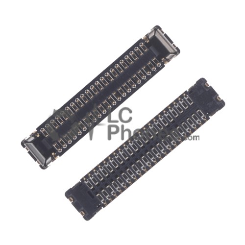 iPad 7th Gen 10.2 inch (2019) A2197 A2198 A2200 - Digitizer FPC Connector 42pin