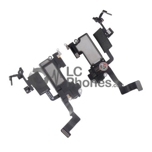 iPhone 12 / 12 Pro - 100% Original Earspeaker + Proximity Sensor Flex Cable 821-02628A