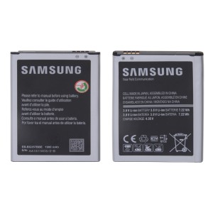 Samsung Galaxy Ace 4 G357 - Battery BG357BBE 1900mAh 7.22Wh