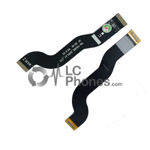 Samsung Galaxy S22+ S906 - LCD Flex Cable < Service Pack >