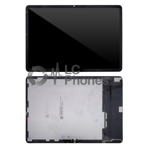 Huawei MatePad 11 DBY-W09 - Full Front LCD Digitizer Black