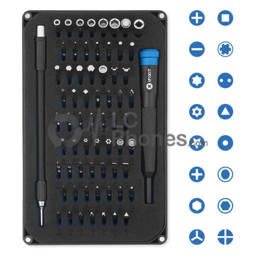 iFixIt - Mako 64 Bit Precision Screwdriver Bit