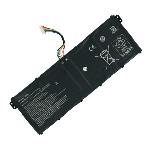 Acer Aspire 5 A515-43 - Battery AP19B5L 3550mAh 54.6Wh