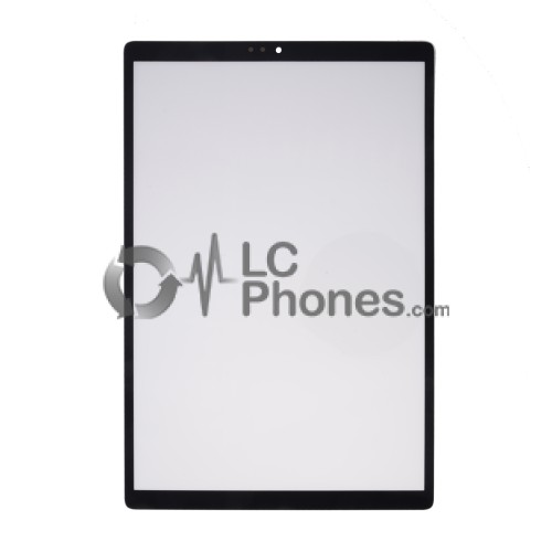 Lenovo Tab M10 HD 2nd Gen TB-X306F - Front Glass with Oca Black