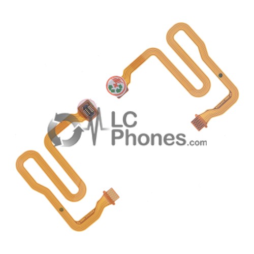 Huawei P40 Lite E - Fingerprint Flex Cable