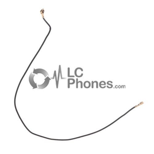 Huawei P40 Lite E - Coaxial Antenna Flex Cable