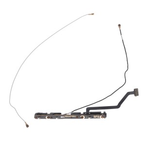 Huawei P40 Pro - Coaxial Antenna Flex Cable with Antenna Board