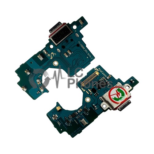 Samsung Galaxy XCover 5 G525F - Dock Charging Connector Board < Service Pack >