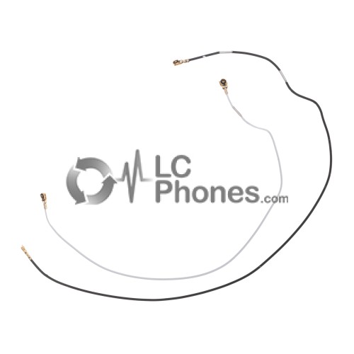 OnePlus Nord 5G AC2003 - Coaxial Antenna Flex Cable