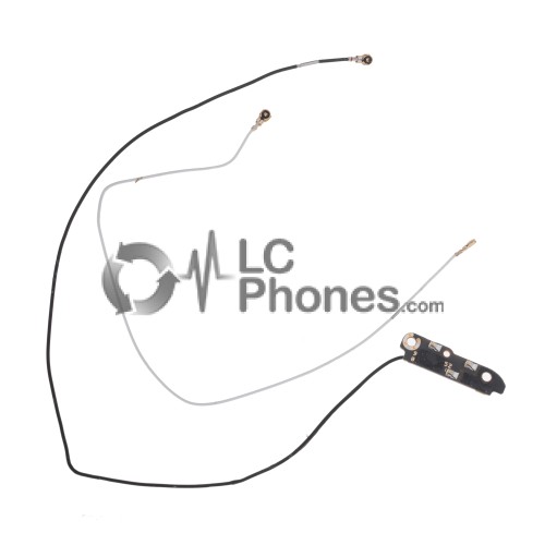 Xiaomi 11 Lite 5G NE 2109119DG, 2107119DC, 2109119DI - Coaxial Antenna Flex Cable