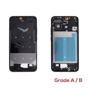 Huawei Honor 10 - LCD Frame Midnight Black Grade A/B