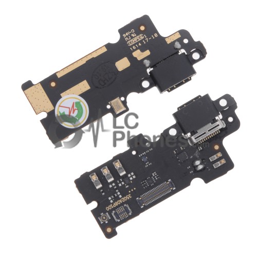 Xiaomi Mi Mix - Dock Charging Connector Board