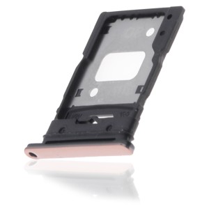 Xiaomi 11 Lite 5G NE 2109119DG, 2107119DC, 2109119DI - Sim Tray Holder Peach Pink