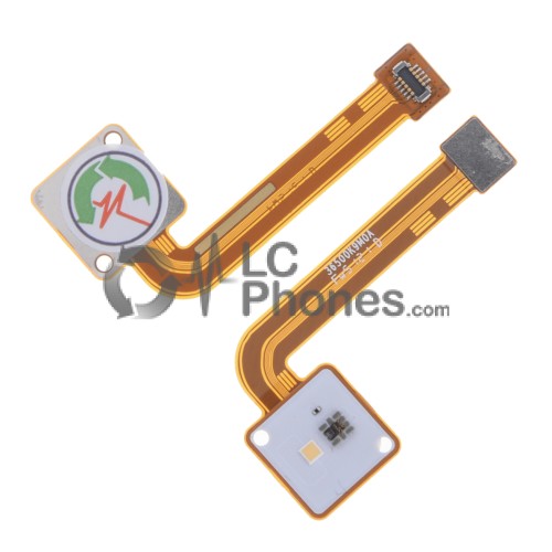 Xiaomi 11 Lite 5G NE 2109119DG, 2107119DC, 2109119DI - Flash Light Flex Cable