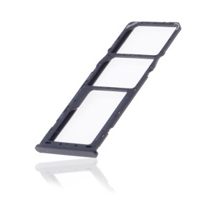 TCL 306 6102H - Sim Tray Card Holder Blue