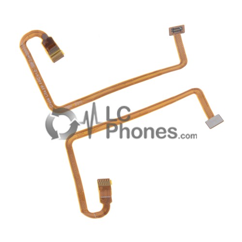 TCL 306 6102H - Fingerprint Button Flex Cable